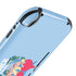 Disney Alice in Wonderland Tweedle Dee and Tweedle Dum Nintendo Switch Lite Skin